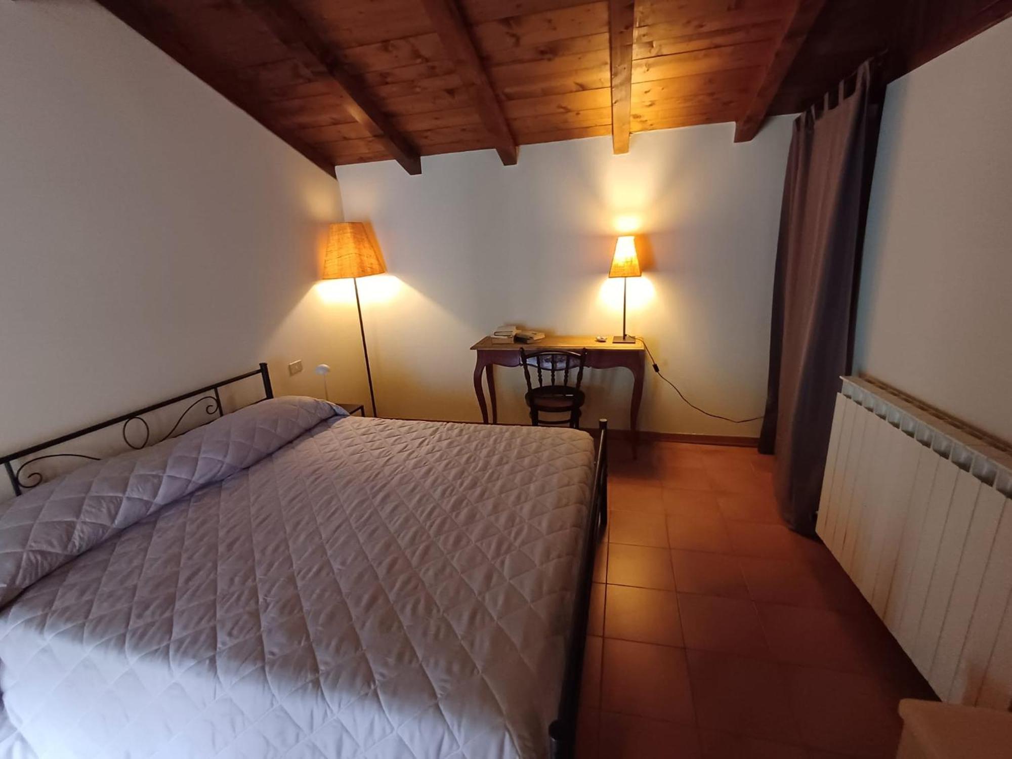 Casa Clotilde Villa แวร์บาเนีย ภายนอก รูปภาพ