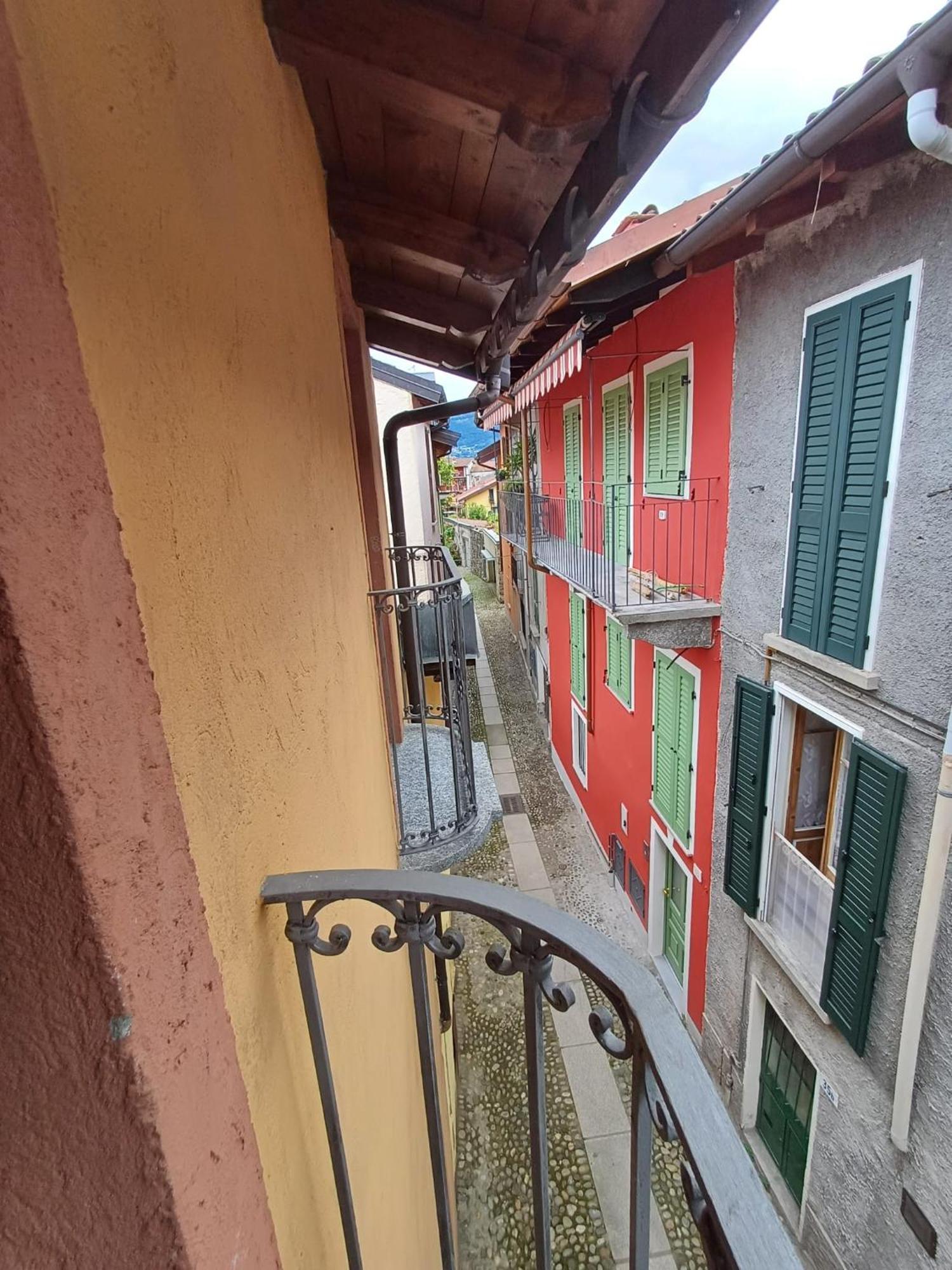 Casa Clotilde Villa แวร์บาเนีย ภายนอก รูปภาพ